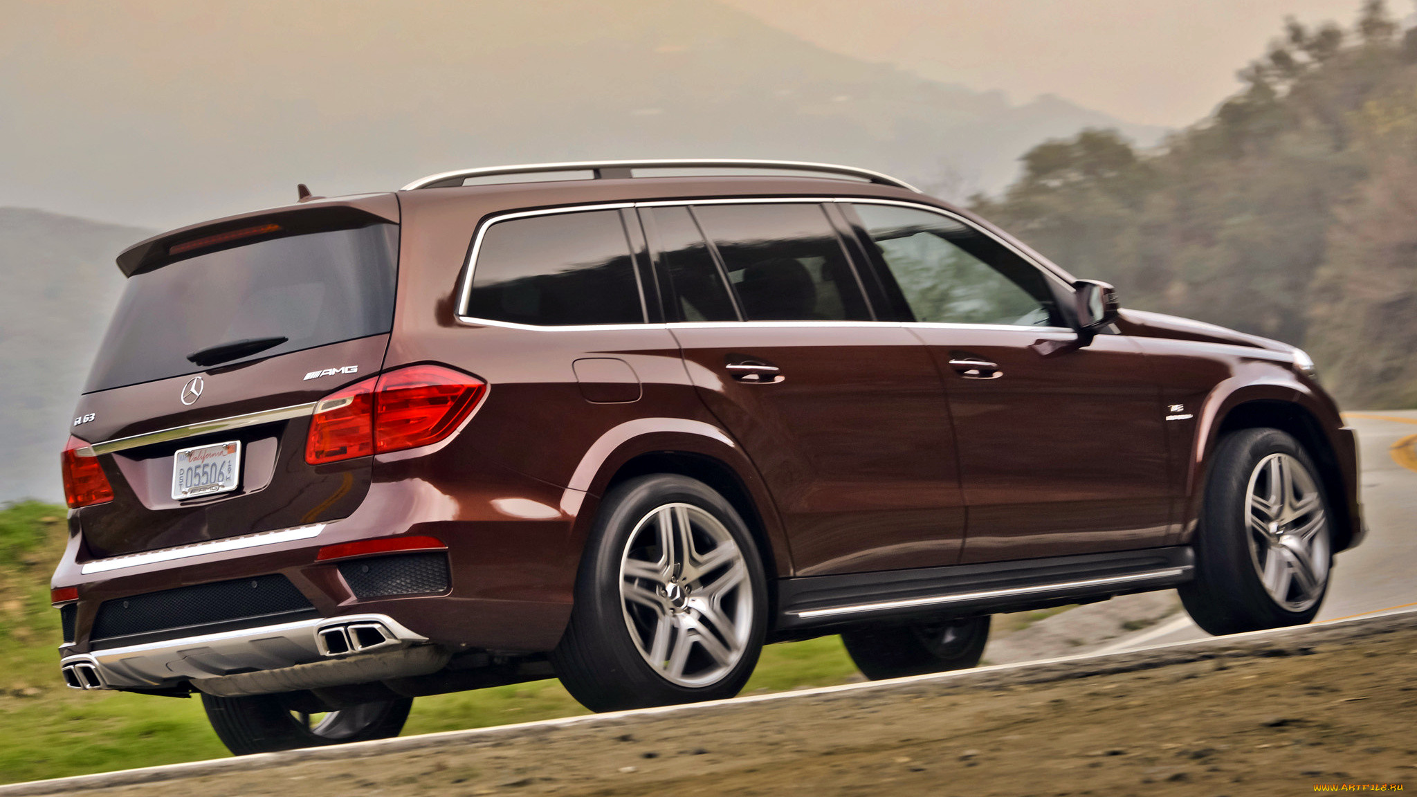 mercedes, gl, , benz, , daimler, ag